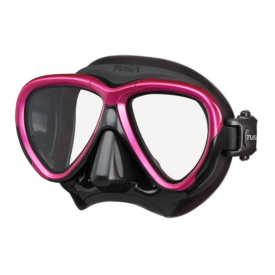 TUSA INTEGA DIVE MASK