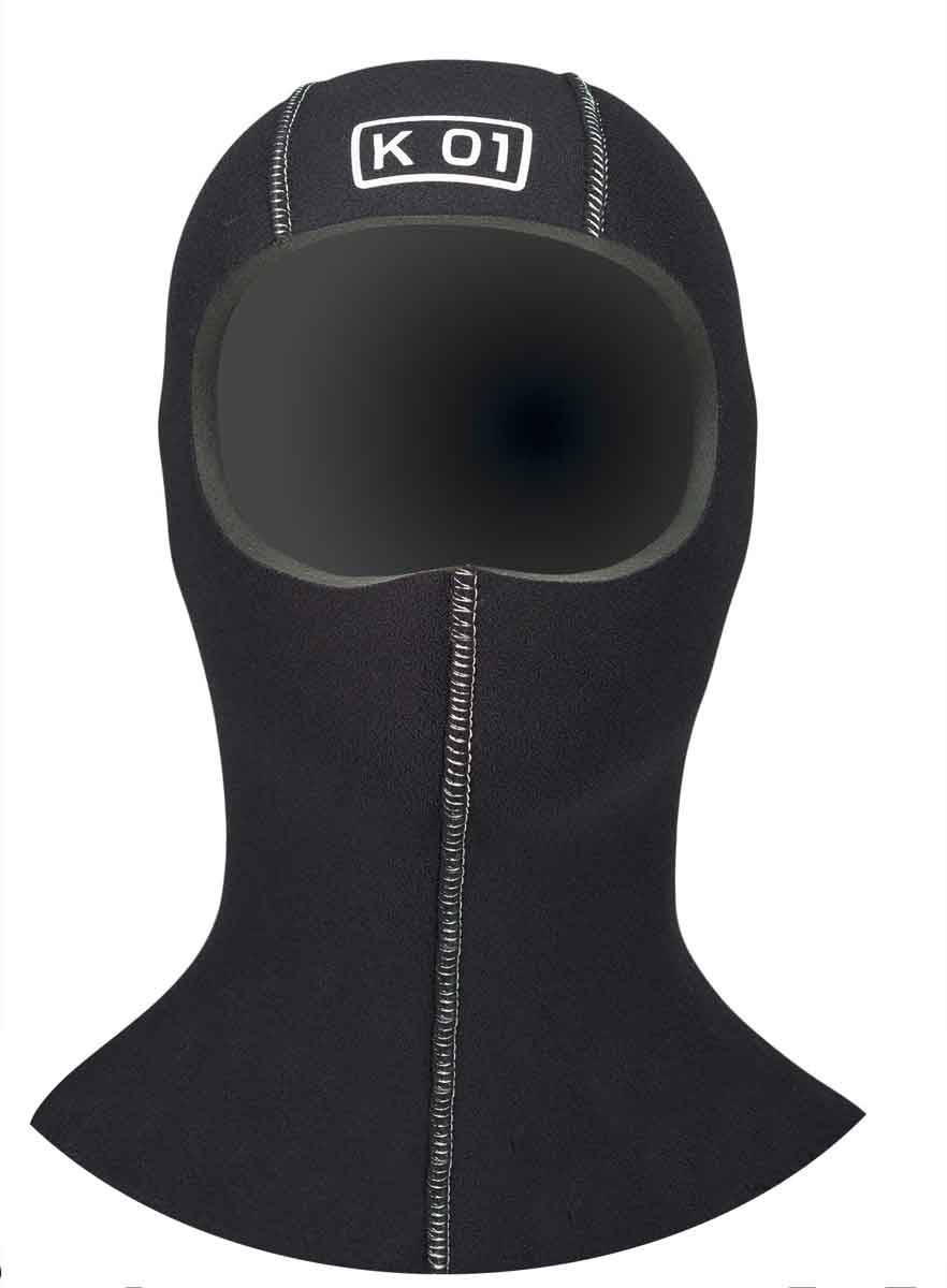 K01 DIVING HOOD