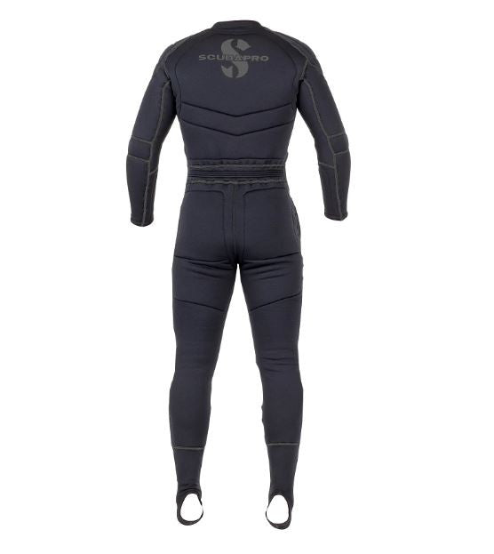 SCUBAPRO K2 EXTREME DRYSUIT UNDERGARMENTS - MEN  - SIZE L