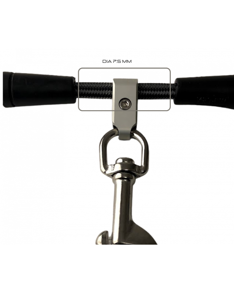 Amx Konect 7.5 - Silver