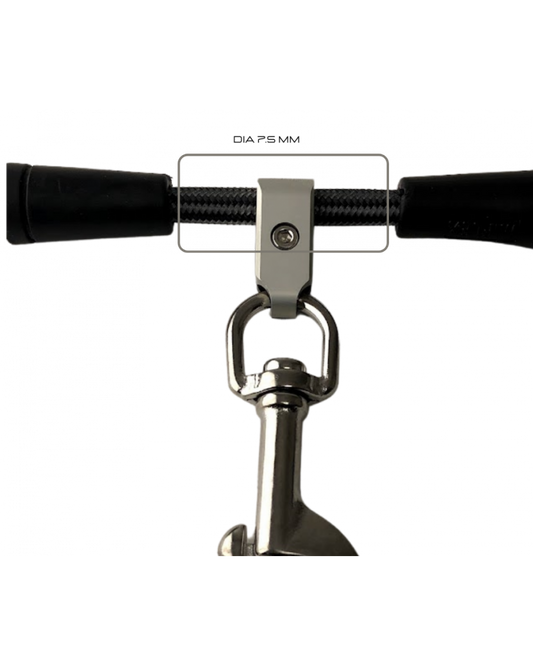Amx Konect 7.5 - Silver