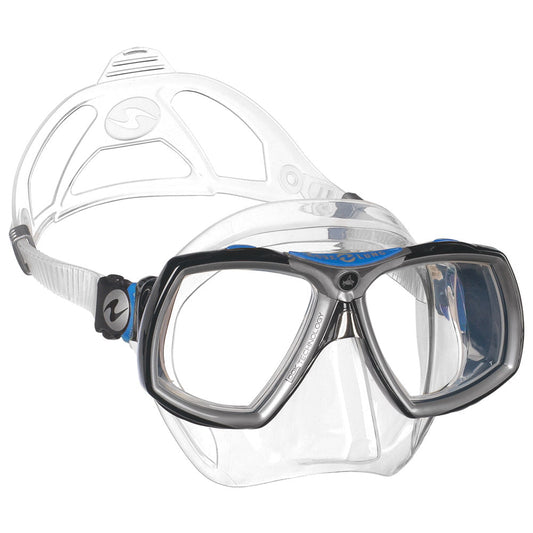 AQUA LUNG LOOK 2 DIVE MASK