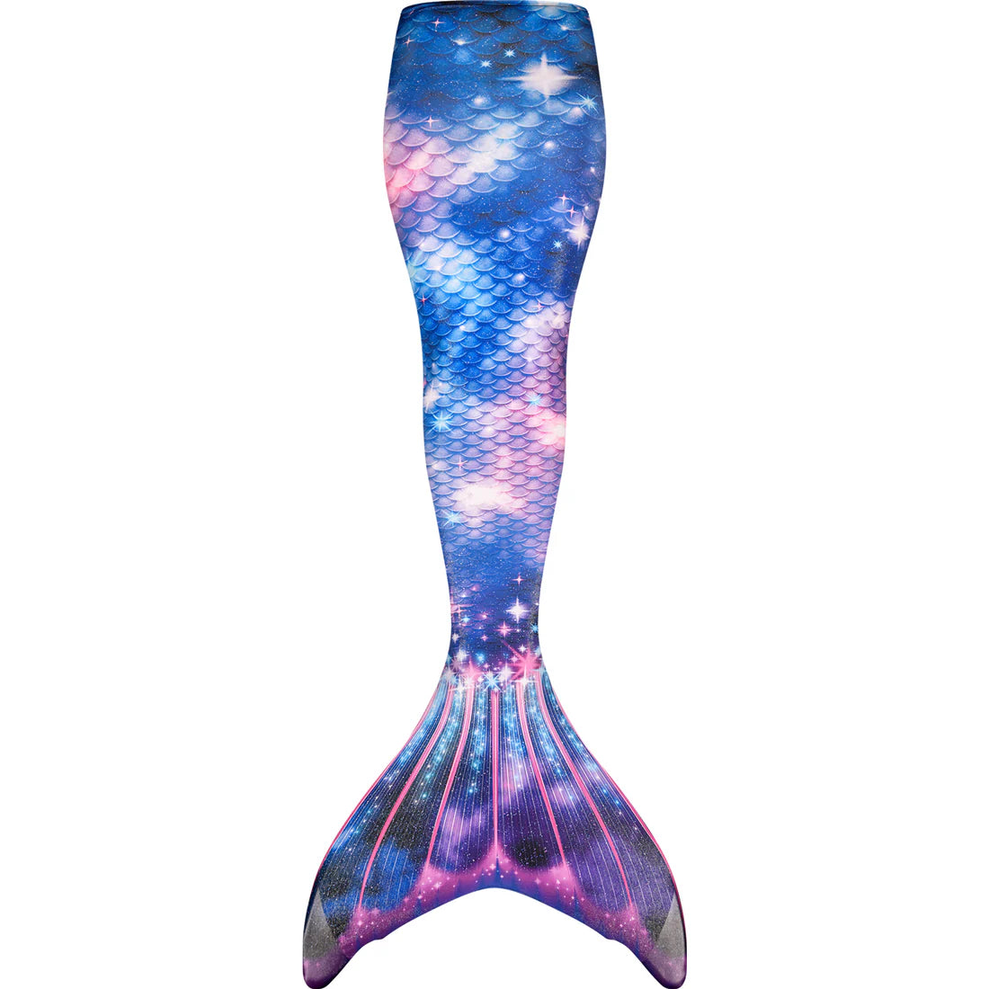 Finfun Lunar Tide Mermaid Tail Size S with monofin