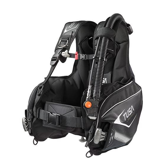 TUSA LIBERATOR BCD