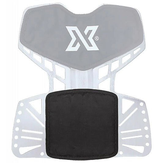 LOWER BACKPLATE PAD FOR XDEEP NX SERIES SCUBA BCD