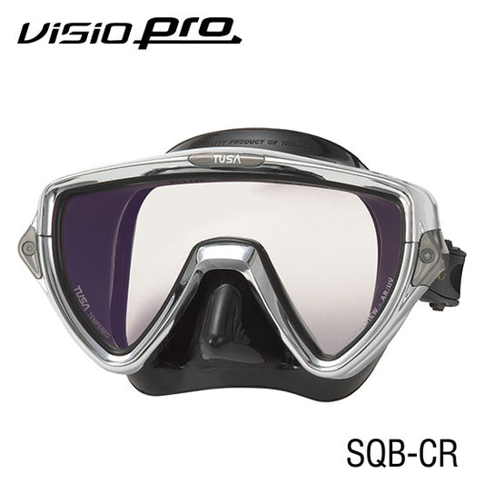 TUSA VISIO PRO MASK