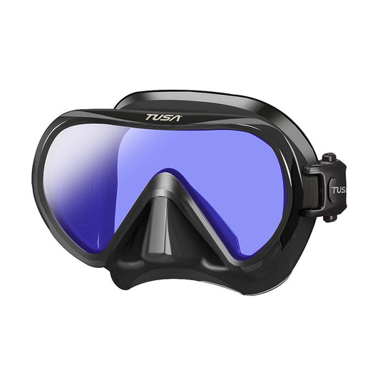 TUSA INO PRO MASK, BLACK