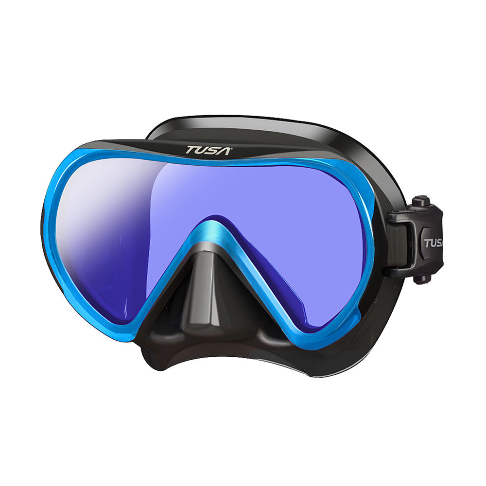 TUSA INO PRO MASK, FLASH BLUE