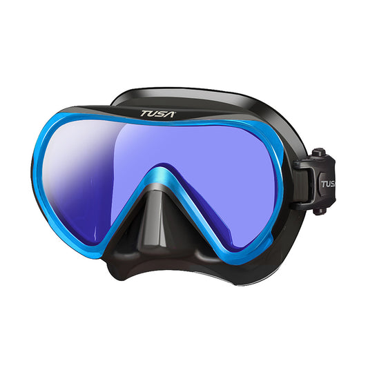 TUSA INO PRO MASK, FLASH BLUE