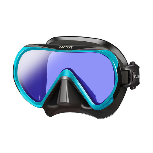 TUSA INO PRO MASK, OCEAN GREEN