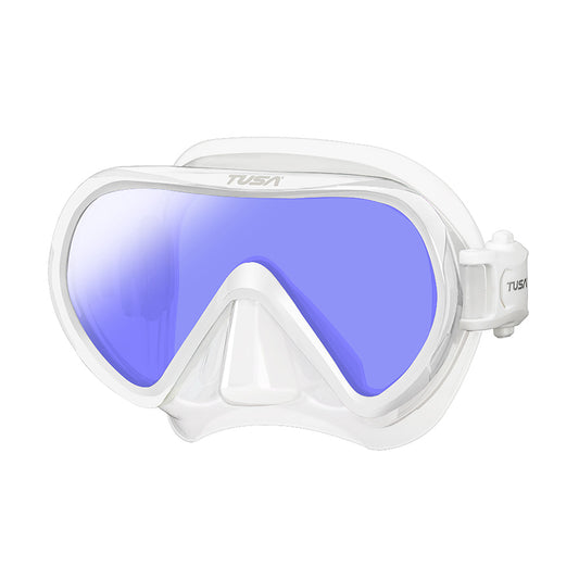TUSA INO PRO MASK, WHITE