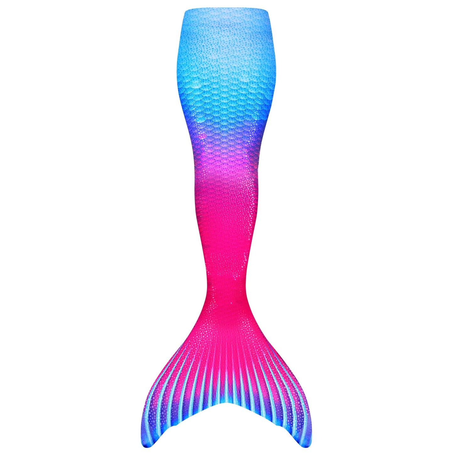 Finfun Maui Splash Mermaid Tail Size S