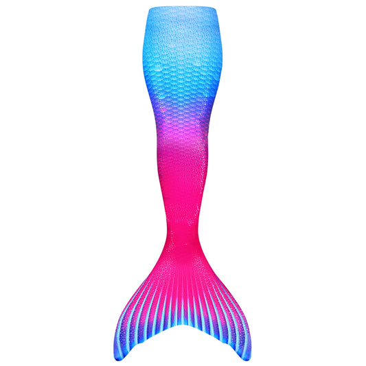 Finfun Maui Splash Mermaid Tail Size S