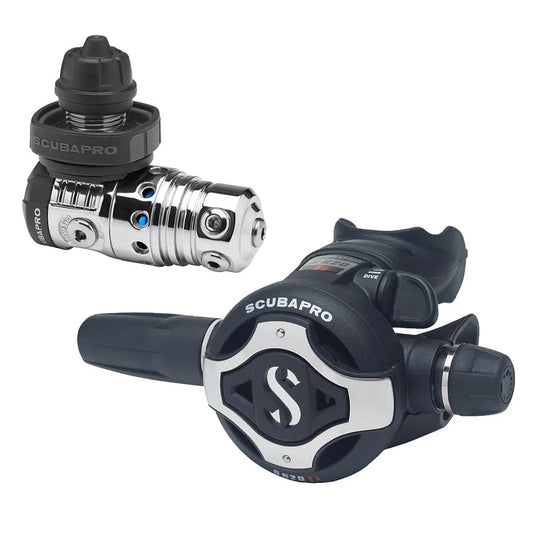 SCUBAPRO MK25 EVO/S620TI DIVE REGULATOR SYSTEM