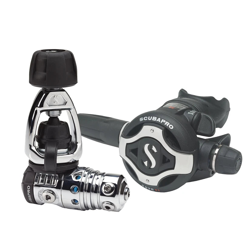 SCUBAPRO MK25 EVO/S620TI DIVE REGULATOR SYSTEM