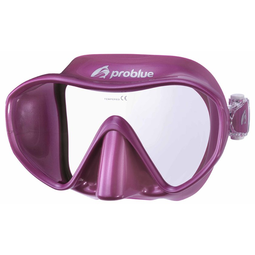 PROBLUE SCUBA MASK