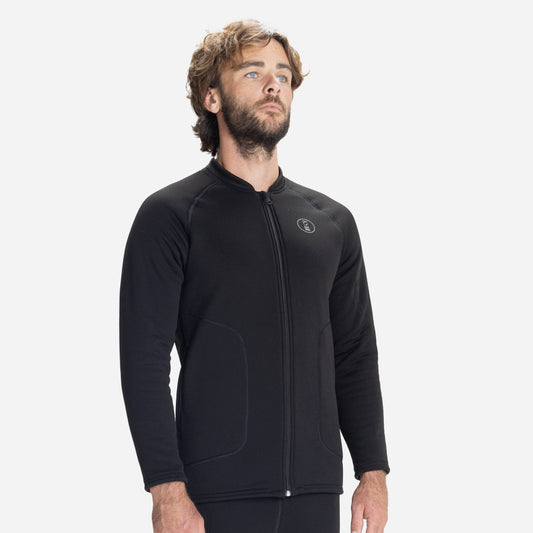 FOURTH ELEMENT MEN'S ARCTIC TOP