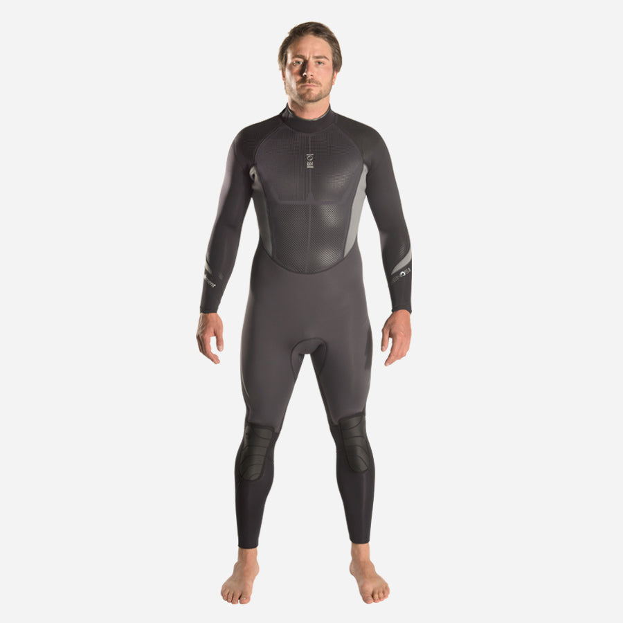 FOURTH ELEMENT MEN’S XENOS 3MM WETSUIT