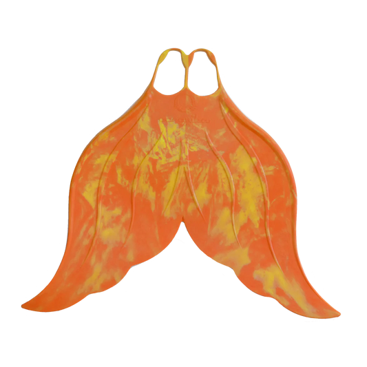 MAHINA CLASSIC MERFIN CORAL ADULTS MEDIUM