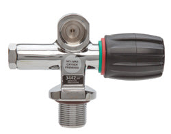 XS SCUBA MODULAR PRO VALVE