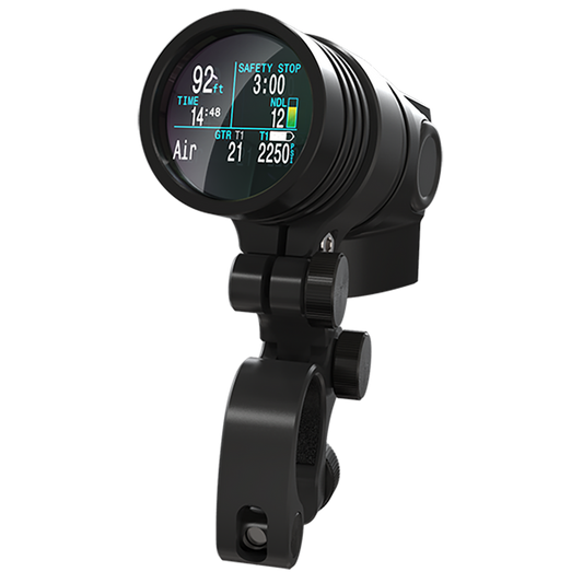 SHEARWATER NERD 2 DIVE COMPUTER