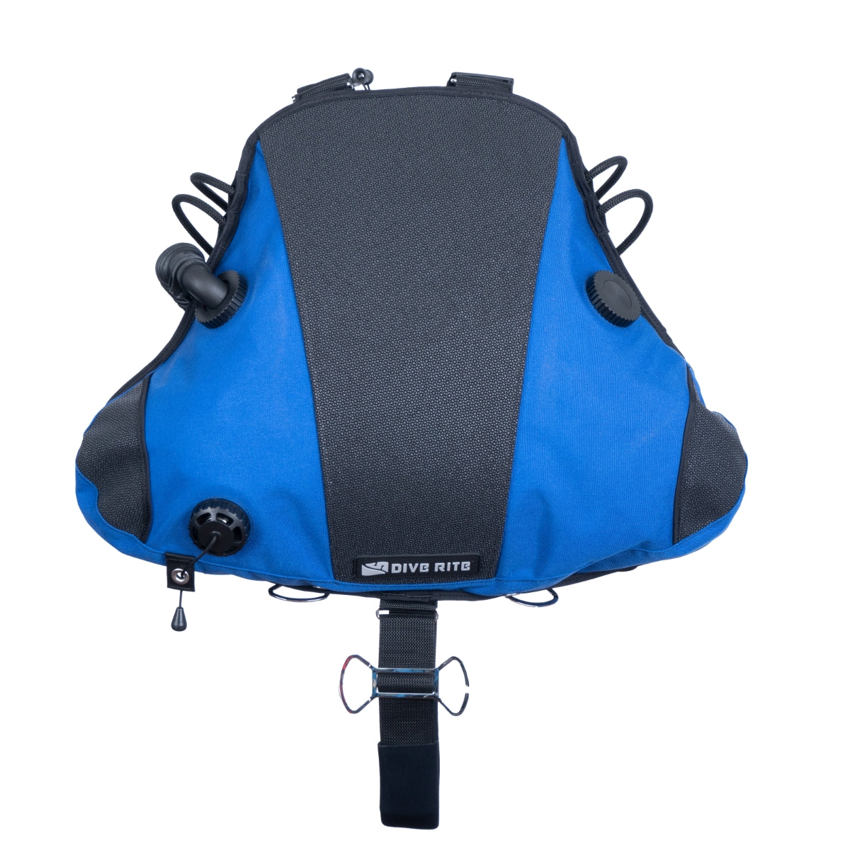 DIVERITE NOMAD RAY SIDEMOUNT BCD