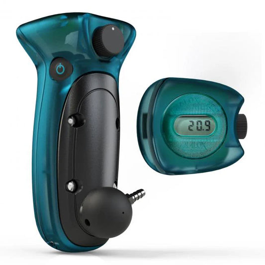 Analox O2Eii Pro Portable Nitrox Analyser