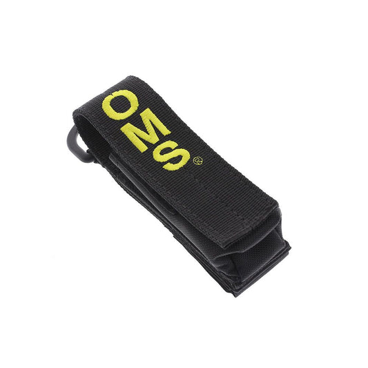 OMS FLASH LIGHT POUCH