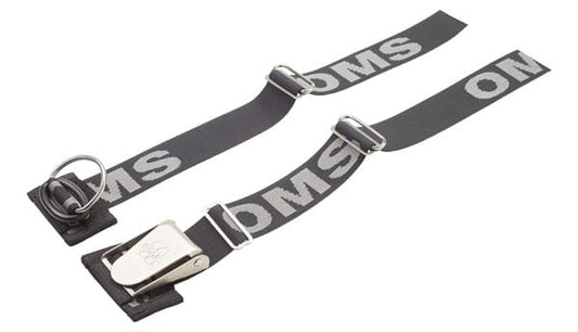 OMS QUICK ADJUST ASSEMBLING (SS)