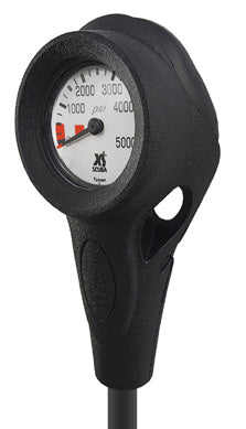 XS SCUBA ORCA PRESSURE GAUGE