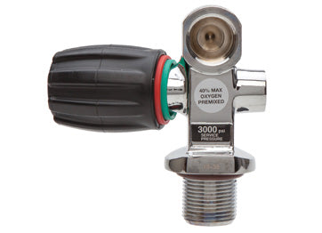 XS SCUBA PRO VALVE