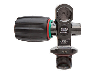 XS SCUBA PVD PRO VALVE