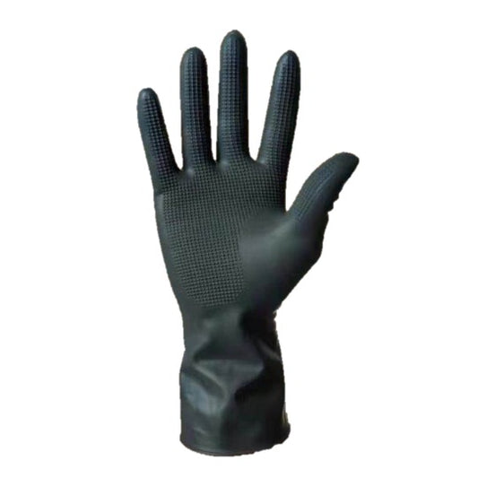 Long Cuff Neoprene Gloves For Drysuit Gloves Substitue