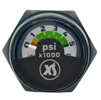 XS SCUBA PONY BOTTLE GAUGE