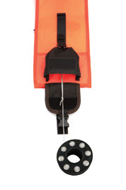 XS SCUBA “QUICK LAUNCH” MARKER BUOY