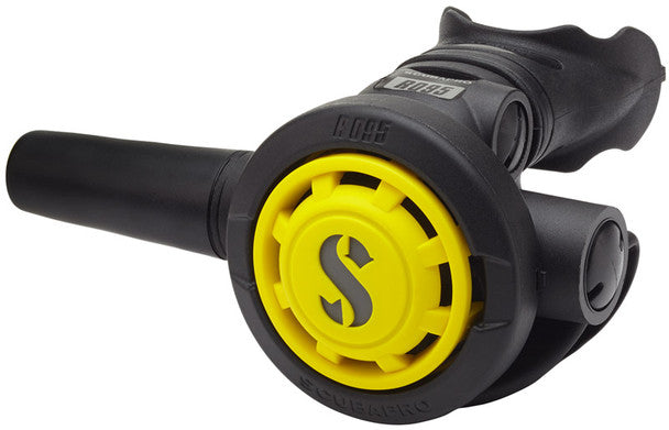 SCUBAPRO R095 OCTOPUS REGULATOR