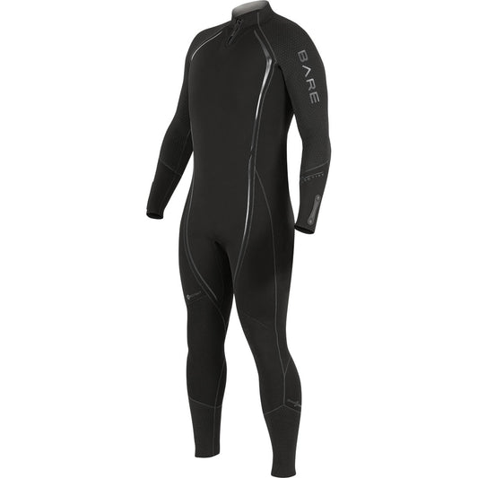 BARE REACTIVE 3MM WETSUIT