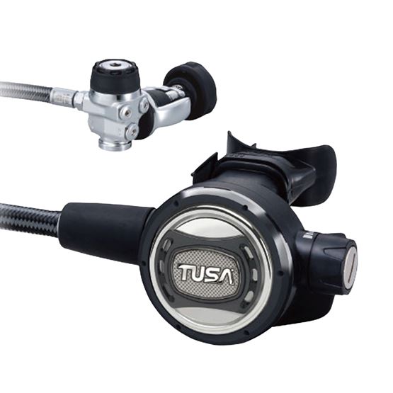 TUSA RS609 REGULATOR