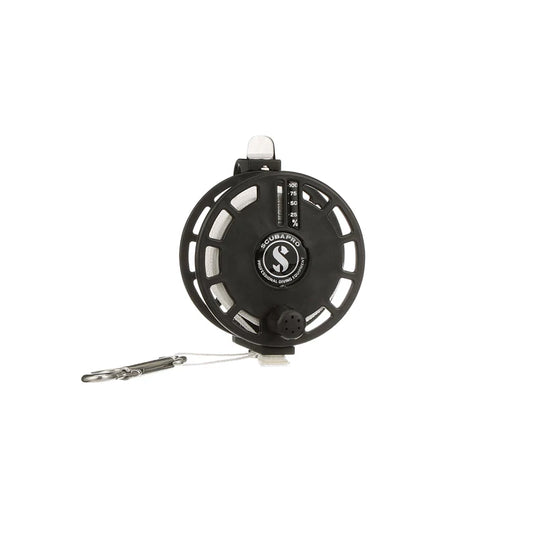 SCUBAPRO S-TEK EXPEDITION REELS