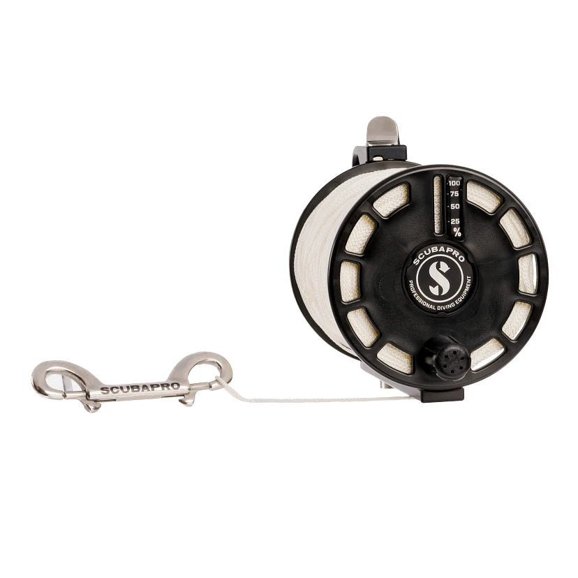 SCUBAPRO S-TEK EXPEDITION REELS