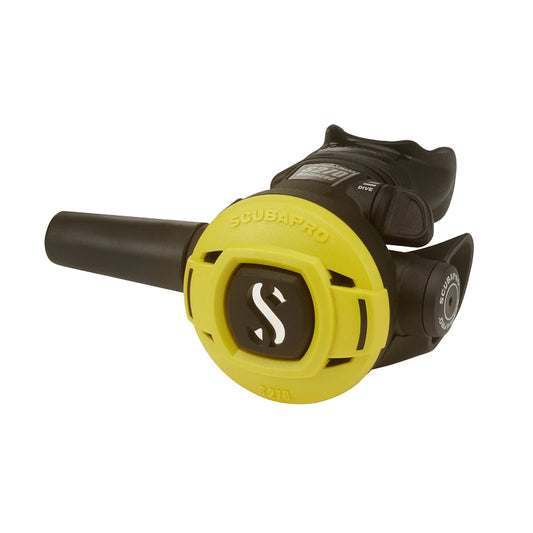 SCUBAPRO S270 BALANCED OCTOPUS REGULATOR