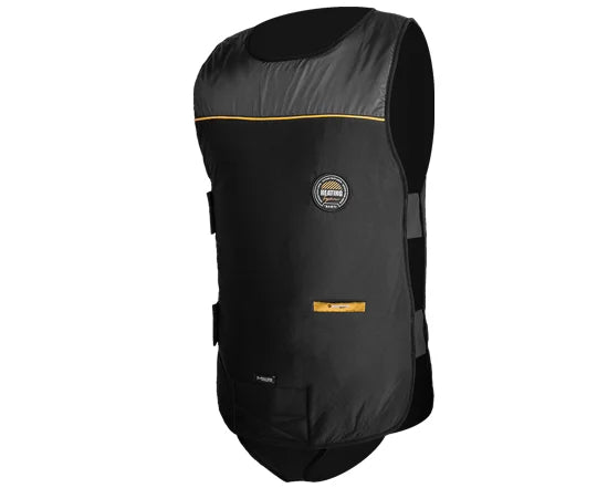 SANTI HEATED VEST FLEX 2.0 - SIZE L