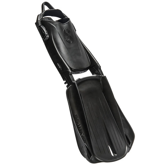 SCUBAPRO SEAWING SUPERNOVA FINS BLACK SIZE S