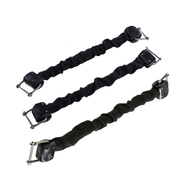 Scubapro Jet Fins Springs Straps