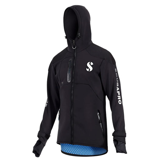 SCUBAPRO PREMIUM BOAT COAT