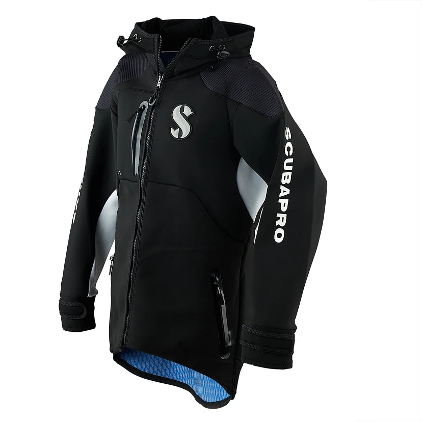 SCUBAPRO PREMIUM BOAT COAT