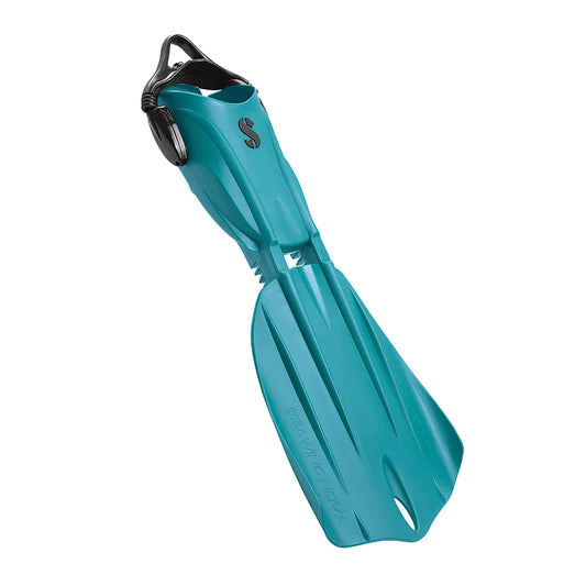 SCUBAPRO SEAWING NOVA FIN TURQUOISE SIZE SMALL