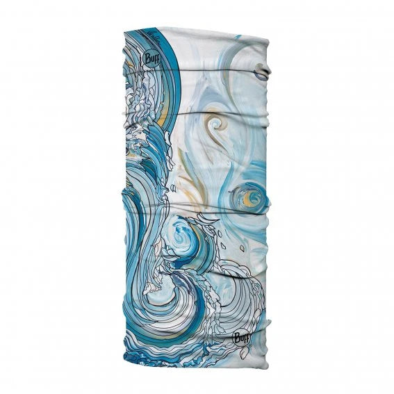 Buff Original Multifunctional Headwear - Sleepless Blue