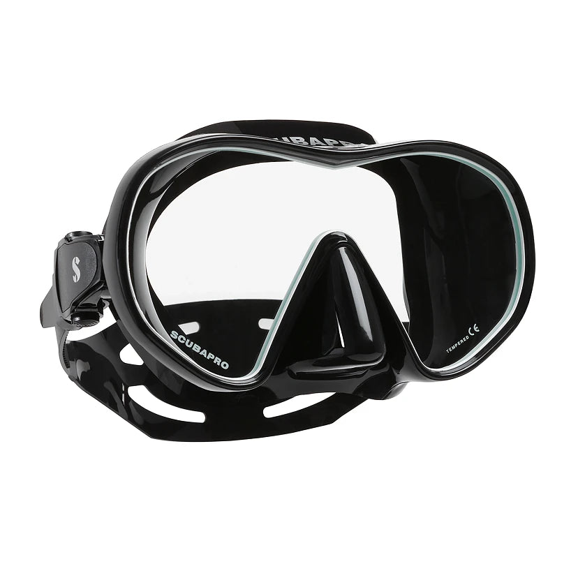 SCUBAPRO SOLO DIVE MASK