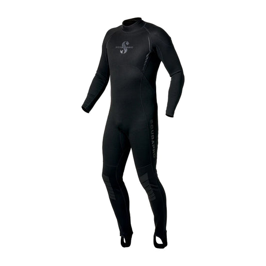 SCUBAPRO SPORT STEAMERS, 0.5MM MEN SIZE L